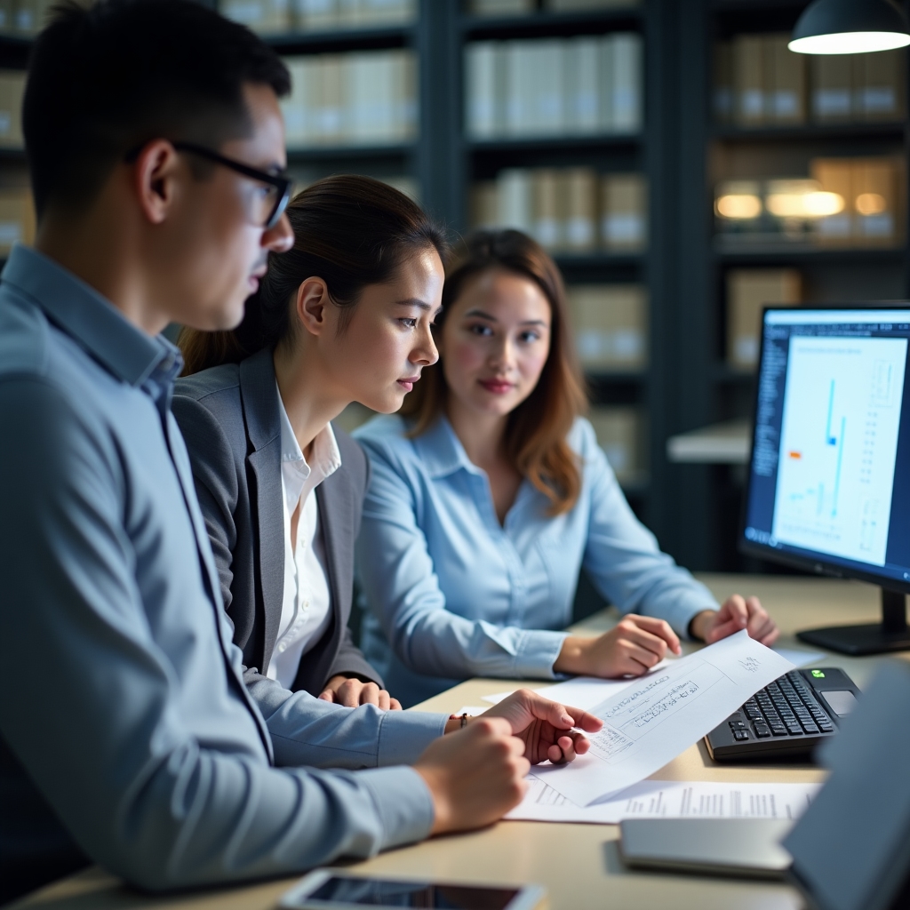 Сбор и подготовка данных для аудита