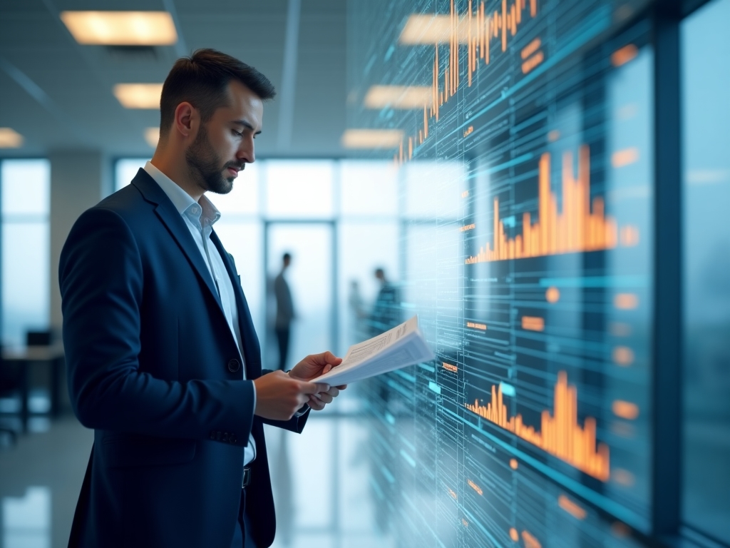 Аудит закупок и работы с поставщиками